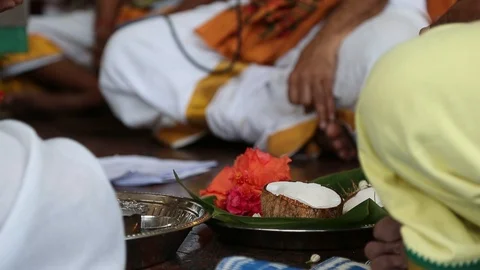 Indian Video stock 101494418