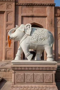 Indian gardens Stock Photos