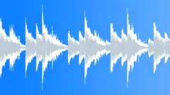 Indian Hand drum instrument 1Stock Music