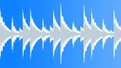Indian Hand drum instrument 3Stock Music