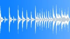 Indian HAnd drum instrumentStock Music