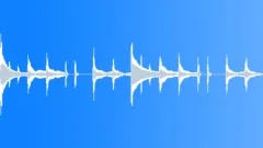Indian HAnd drum instrumentStock Music