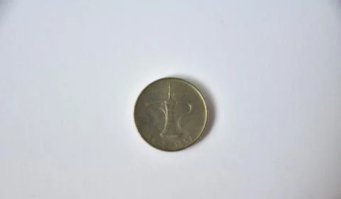 Indian head cent Stock Photos