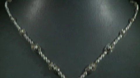 Indian jewelery Stock Footage 811237