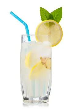 Indian lemonade Foto stock