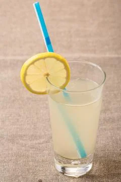 Indian lemonade Stock Photos