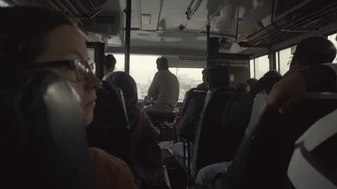 Indian Life Video stock 111475068