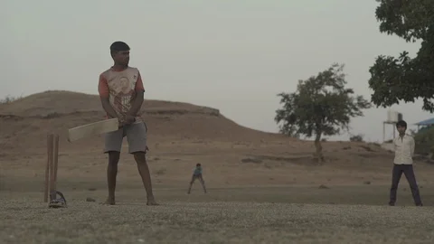 Indian Life Stock Footage 111476246