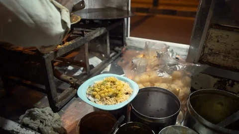 Indian Life Stock Footage 111822023