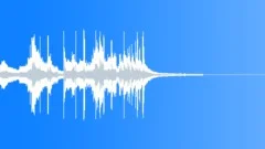 Indian Logo 1 Stock Music