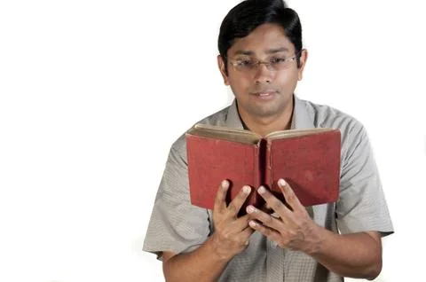 Indian Man Stock Photos
