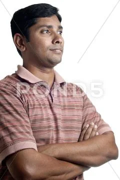Indian man Stock Photos
