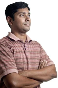Indian man Stock Photos