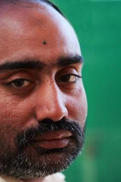 Indian Man Stock Photos