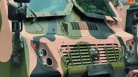 Indian MArG 155 Self-propelled howitzer 6 Видео 336289012