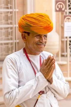 Indian men Stock Photos