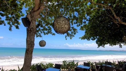 Indian Ocean. Stock Footage 102058365