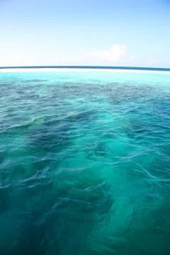 Indian ocean Stock Photos