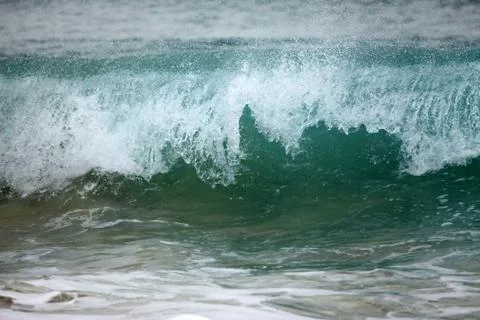 Indian ocean Stock Photos