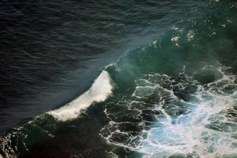 Indian ocean Stock Photos