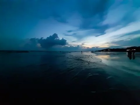 Indian Ocean Stock Photos