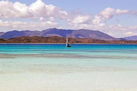 Indian Ocean Stock Photos