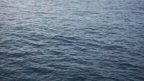 Indian ocean view Stock Footage 103661812