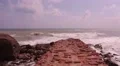 The Indian Ocean waves HD Footage
