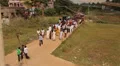 Indian People Celebrating HD Footage