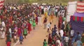 Indian People Celebrating HD Footage