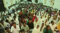 Indian People in Church HD Footage
