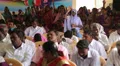 Indian People Praying HD Footage