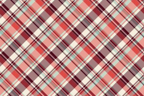 Indian plaid fabric textile, classical tartan vector pattern. 2026 texture .. Illustrazione stock