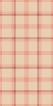 Indian plaid pattern texture, individuality seamless fabric check. Valentin.. Stock Illustration