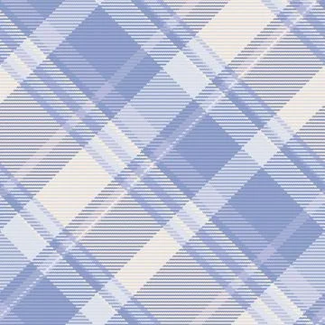 Indian plaid vector pattern, random textile texture check. London fabric ta.. イラスト素材