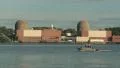 Indian Point Energy Center 2 HD Footage