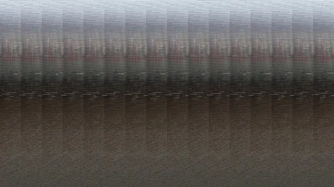 Indian railways running seamless looping Stock Footage 122360809