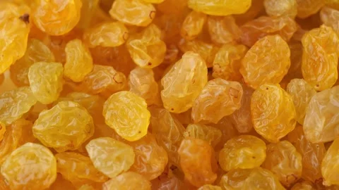 Indian Raisins Stock Footage 252985834