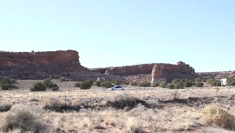 Indian Reservation 3124 Video stock 1058429