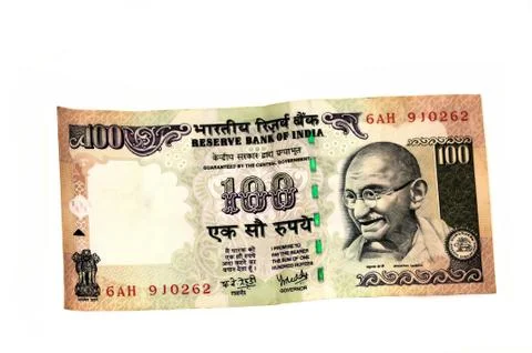 Indian rupee Stock Photos