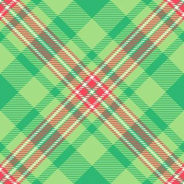 Indian seamless plaid pattern, room background textile tartan. Layer check .. Stock Illustration