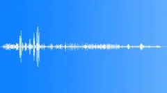 Indian Silverbill MCU Cheeping Sound Effect