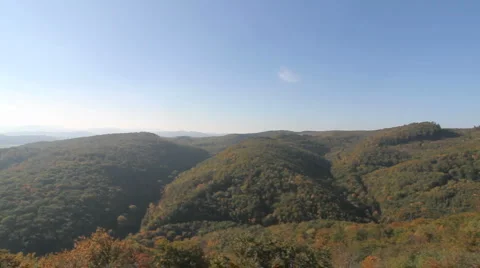 Indian Summer Stock-Footage 1062037