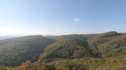 Indian Summer Stock-Footage 1062050