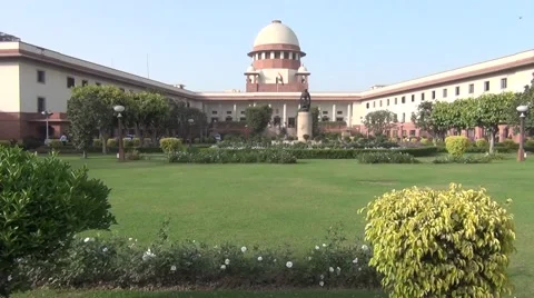 indian supreme court