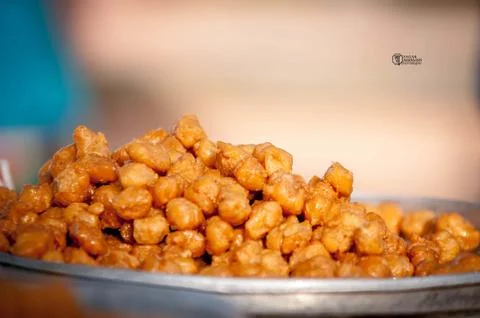 Indian Sweet Stock Photos