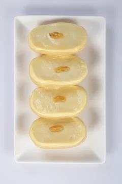 Indian Sweets Stock Photos