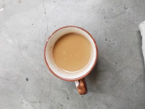 Indian Tea Stock Photos