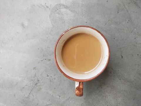 Indian Tea Stock Photos