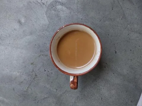 Indian Tea Stock Photos